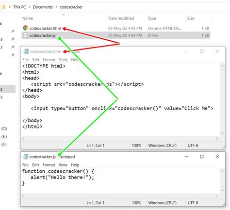 how to display javascript output in html|javascript write to html.